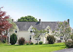 Earlson Farmhouse Self-Catering